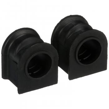 2010 Ford Mustang Suspension Stabilizer Bar Bushing Kit Front To Frame Delphi TD4213W image 1 of 3