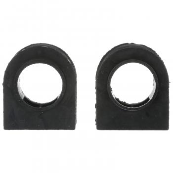 2010 Ford Mustang Suspension Stabilizer Bar Bushing Kit Front To Frame Delphi TD4213W image 2 of 3