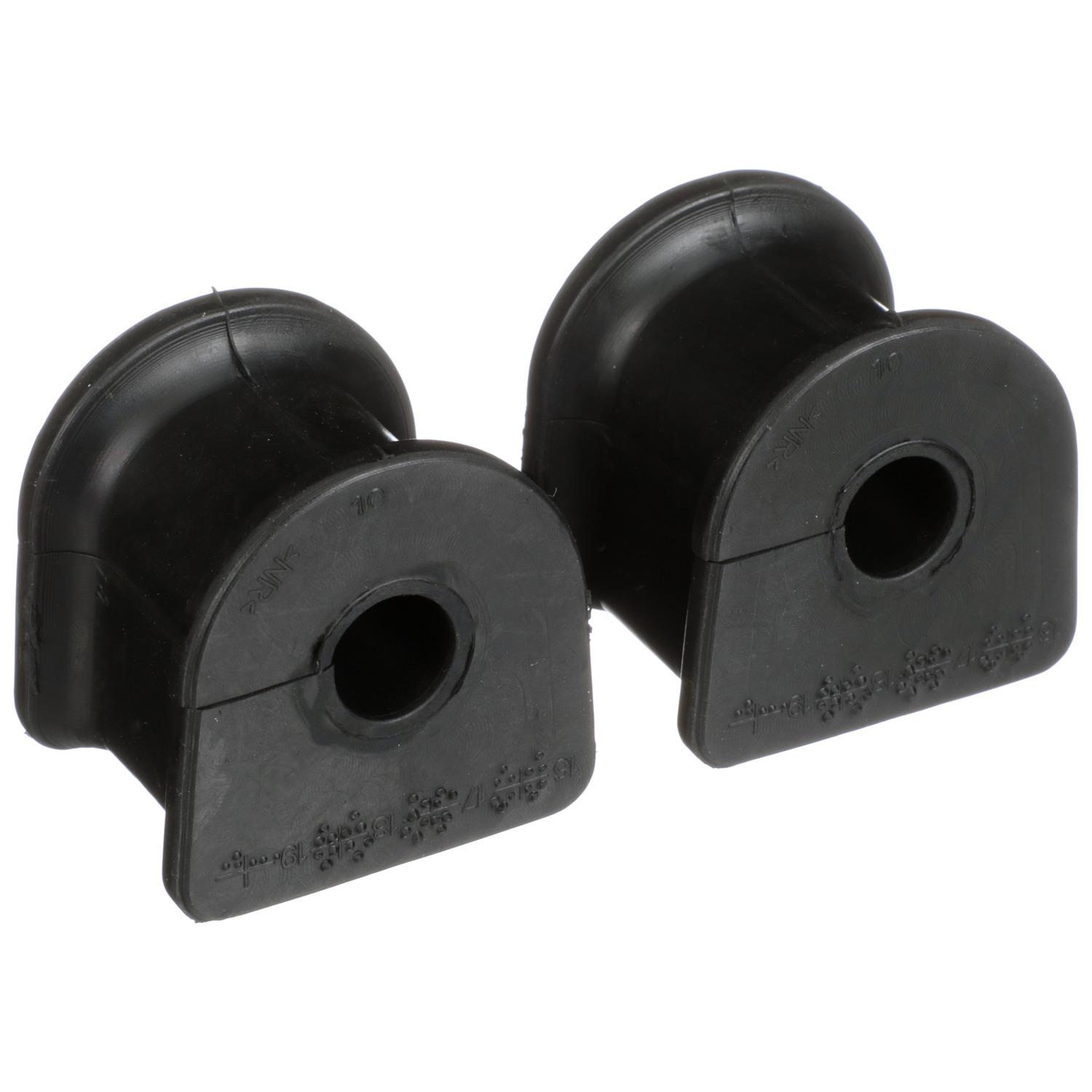 Delphi TD4217W Suspension Stabilizer Bar Bushing Kit product image 1 of 3