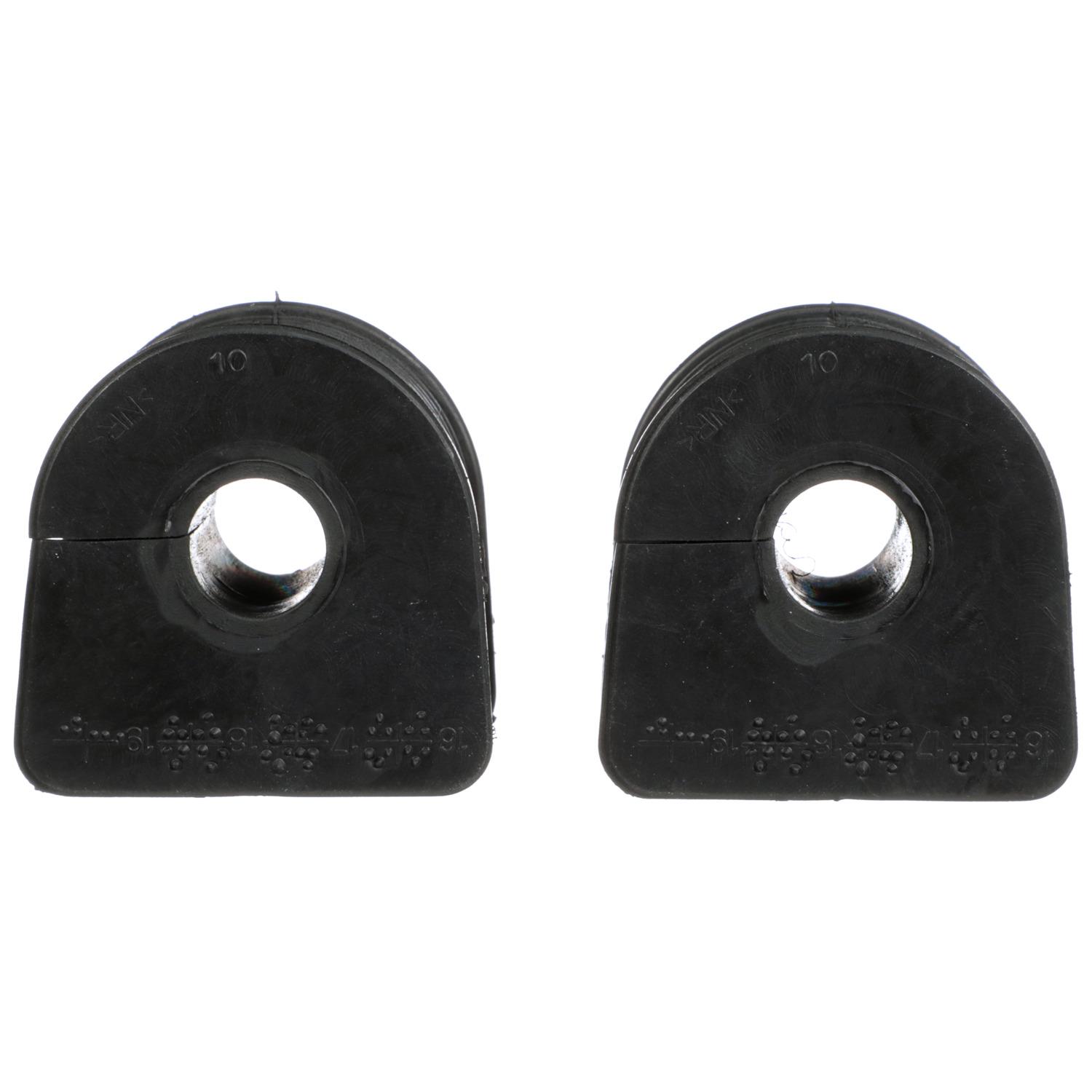 Delphi TD4217W Suspension Stabilizer Bar Bushing Kit product image 2 of 3