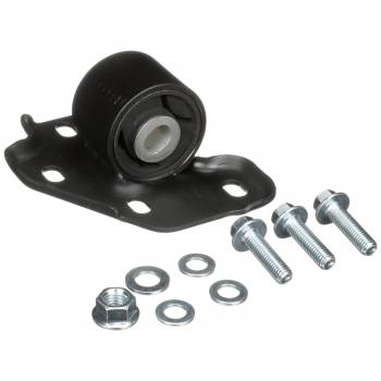 2003 Mercury Marauder Suspension Control Arm Bushing Front Left Lower Rearward Delphi TD4229W image 4 of 4
