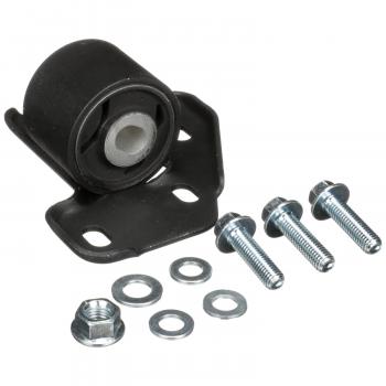 2003 Mercury Marauder Suspension Control Arm Bushing Front Right Lower Rearward Delphi TD4233W image 4 of 4