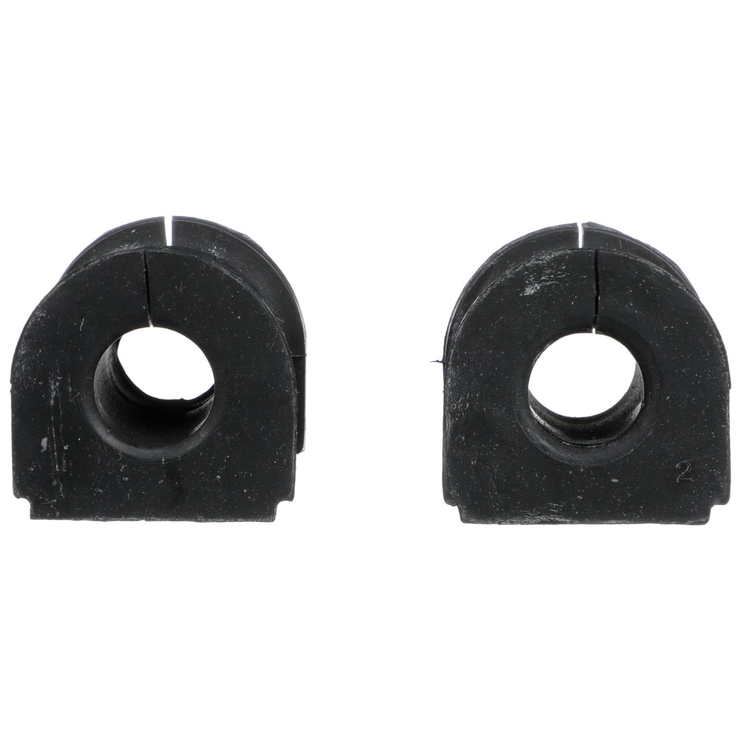 Delphi TD4235W - Suspension Stabilizer Bar Bushing Kit Delphi TD4235W Suspension Stabilizer Bar Bushing Kit product image 2 of 3