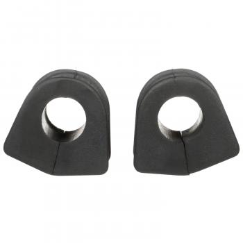 2001 Chevrolet Prizm Suspension Stabilizer Bar Bushing Kit Front Delphi TD4243W image 2 of 3