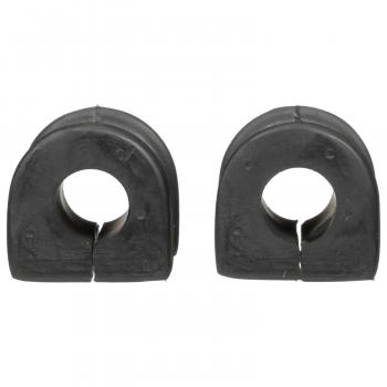 2000 Toyota Sienna Suspension Stabilizer Bar Bushing Kit Front Delphi TD4248W image 2 of 3