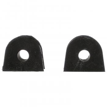 2000 Subaru Legacy Suspension Stabilizer Bar Bushing Kit Rear Delphi TD4249W image 2 of 3