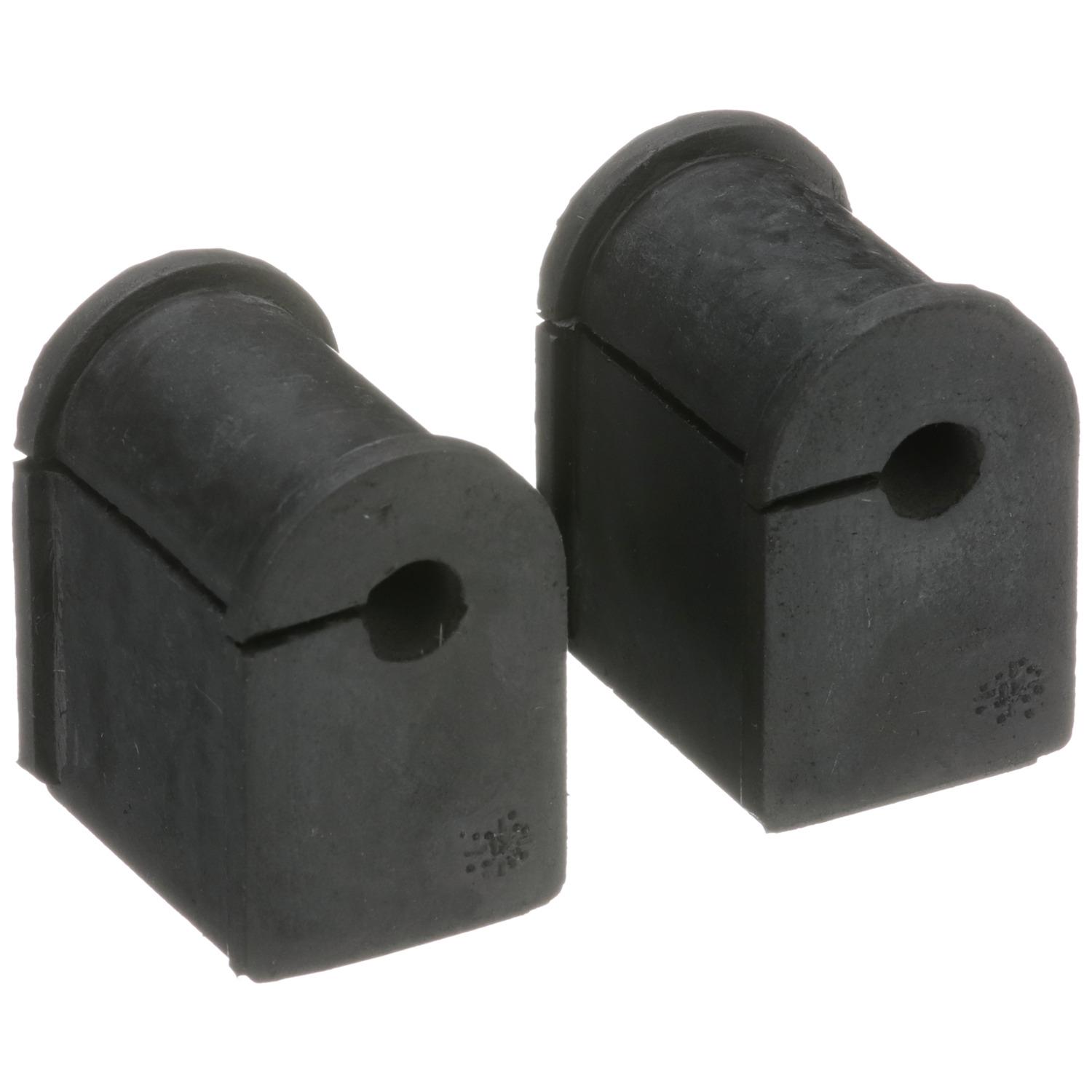 Delphi TD4254W Suspension Stabilizer Bar Bushing Kit product image 1 of 3
