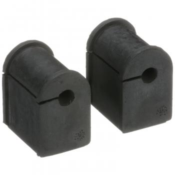 2006 Kia Magentis Suspension Stabilizer Bar Bushing Kit Rear Delphi TD4254W image 1 of 3