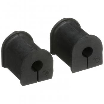 2000 Hyundai Elantra Suspension Stabilizer Bar Bushing Kit Rear Delphi TD4255W image 1 of 3