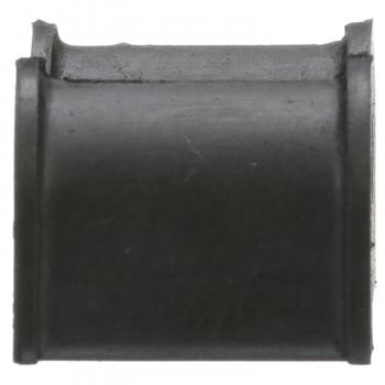 2000 Hyundai Elantra Suspension Stabilizer Bar Bushing Kit Rear Delphi TD4255W image 3 of 3