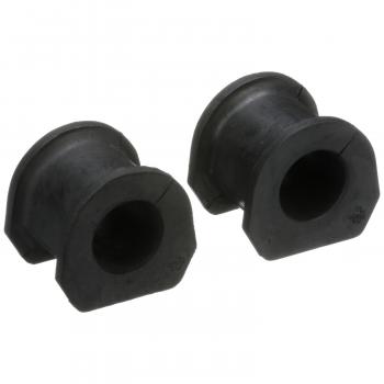 2005 Mitsubishi Montero Suspension Stabilizer Bar Bushing Kit Front Delphi TD4257W image 1 of 3
