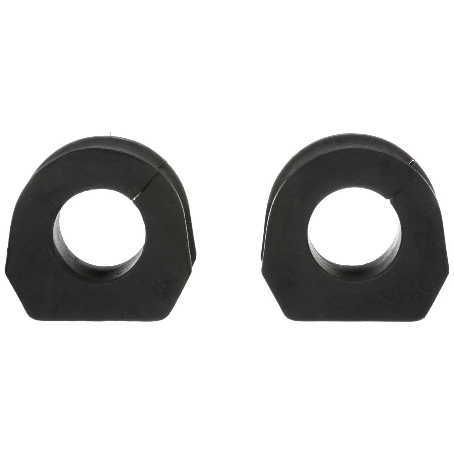 Delphi TD4257W - Suspension Stabilizer Bar Bushing Kit Delphi TD4257W Suspension Stabilizer Bar Bushing Kit product image 2 of 3