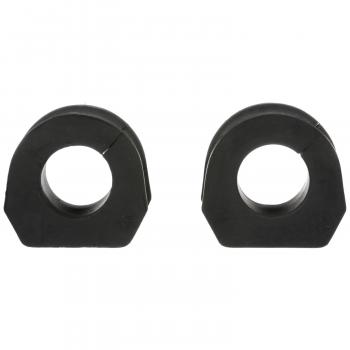 2005 Mitsubishi Montero Suspension Stabilizer Bar Bushing Kit Front Delphi TD4257W image 2 of 3