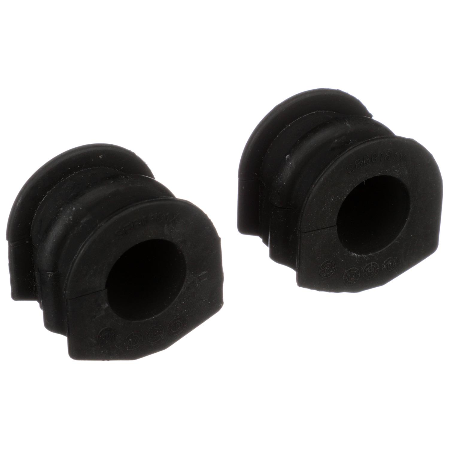 Delphi TD4260W Suspension Stabilizer Bar Bushing Kit product image 1 of 3