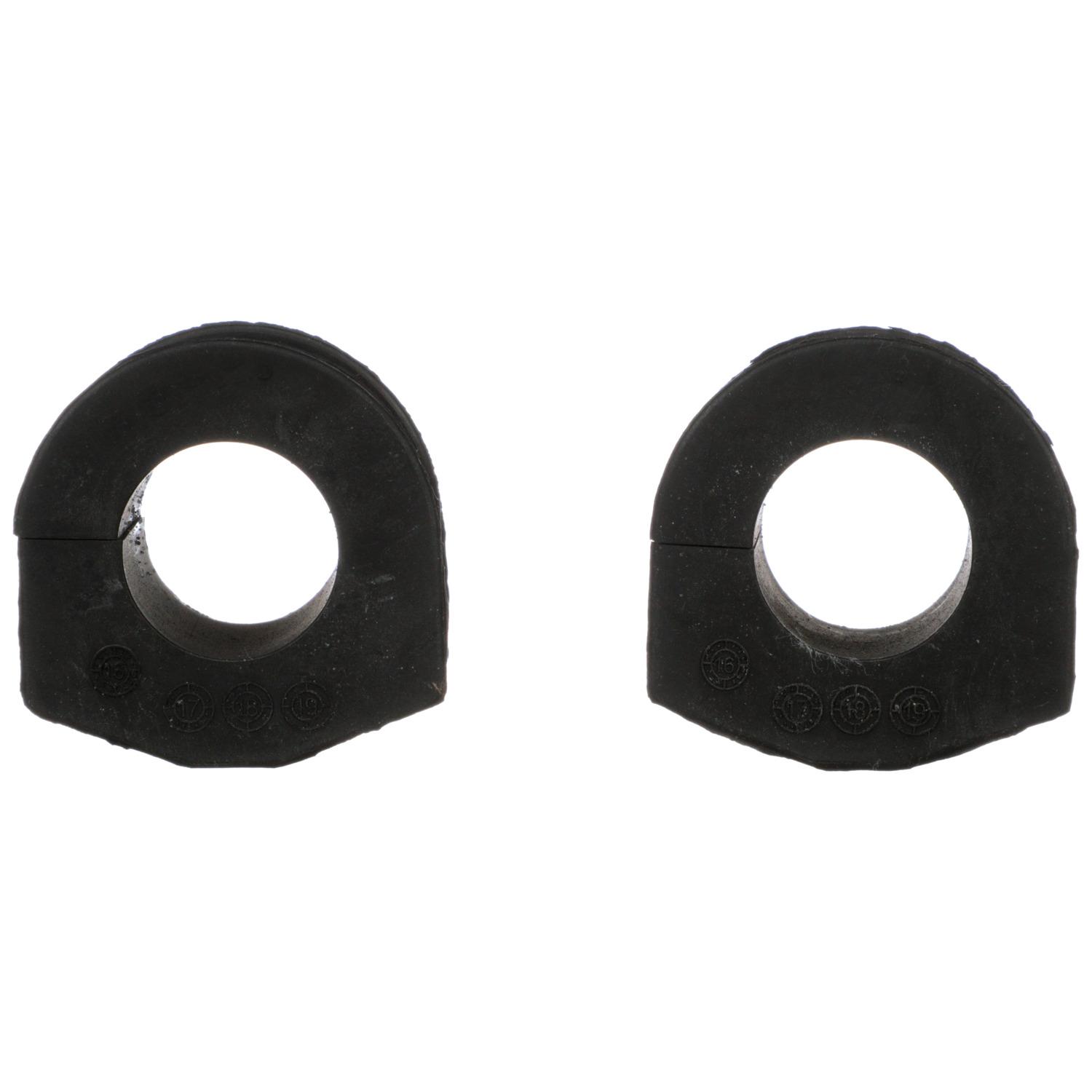 Delphi TD4260W Suspension Stabilizer Bar Bushing Kit product image 2 of 3