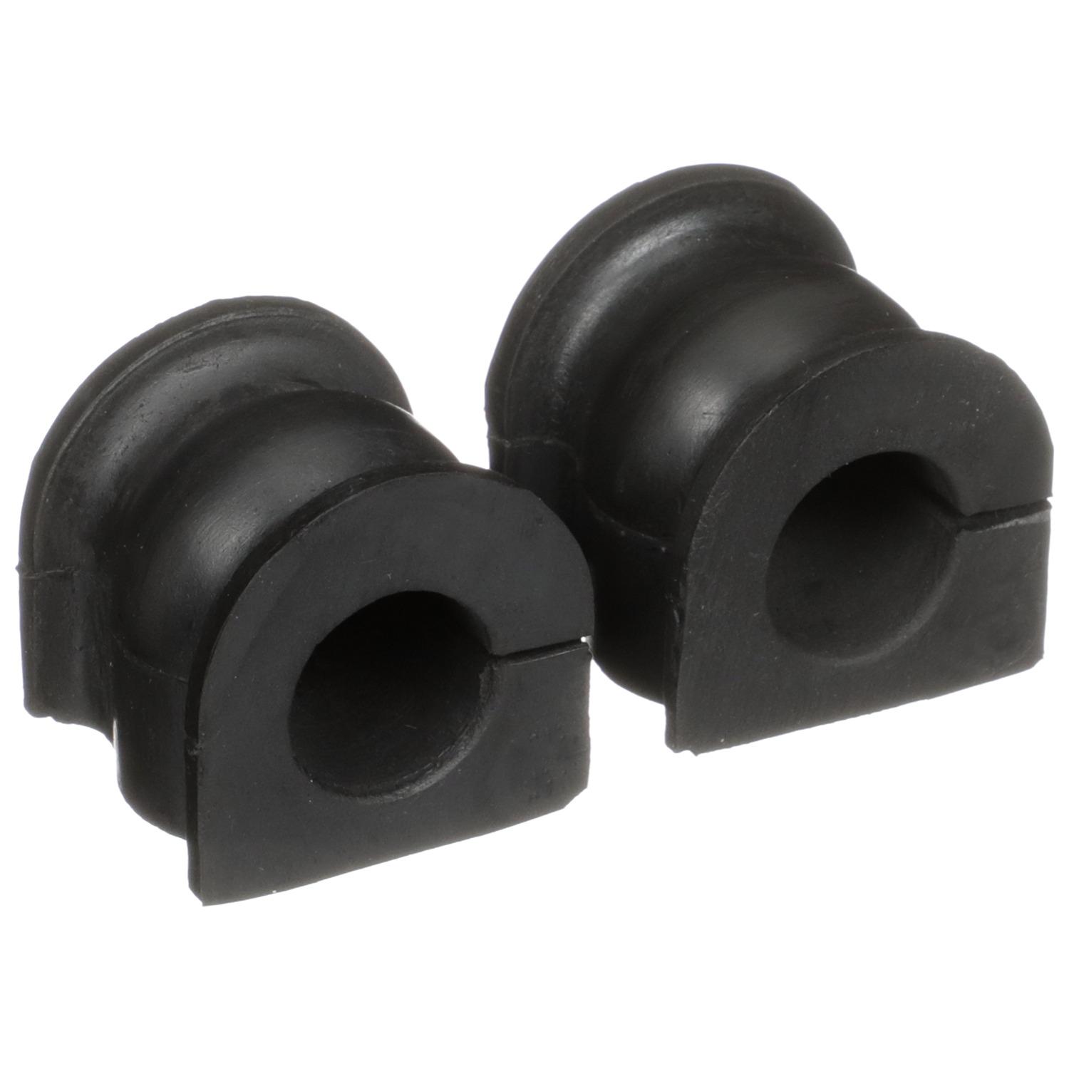 Delphi TD4261W - Suspension Stabilizer Bar Bushing Kit Delphi TD4261W Suspension Stabilizer Bar Bushing Kit product image 1 of 3