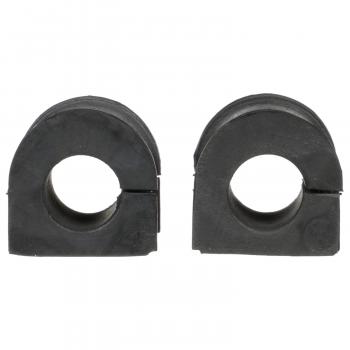 2006 Acura MDX Suspension Stabilizer Bar Bushing Kit Rear Delphi TD4261W image 2 of 3