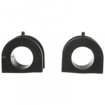 2004 Mitsubishi Outlander Suspension Stabilizer Bar Bushing Kit Front Delphi TD4264W image 2 of 3