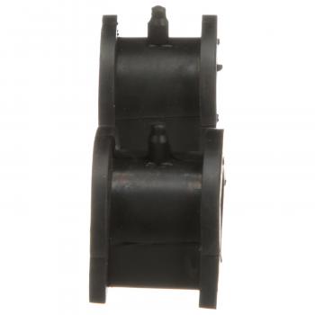 2004 Mitsubishi Outlander Suspension Stabilizer Bar Bushing Kit Front Delphi TD4264W image 3 of 3