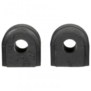 2007 Hyundai Azera Suspension Stabilizer Bar Bushing Kit Rear Delphi TD4266W image 2 of 3