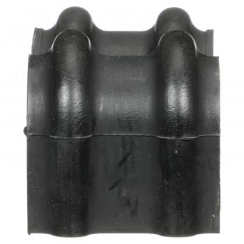 2007 Hyundai Azera Suspension Stabilizer Bar Bushing Kit Rear Delphi TD4266W image 3 of 3