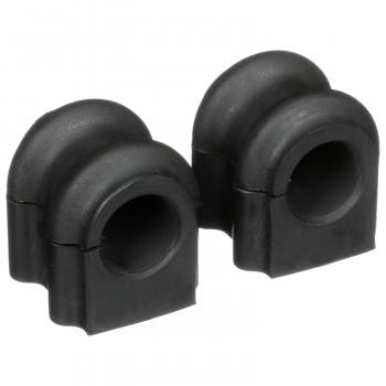2008 Hyundai Accent Suspension Stabilizer Bar Bushing Kit Front Delphi TD4267W image 1 of 3