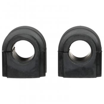 2008 Hyundai Accent Suspension Stabilizer Bar Bushing Kit Front Delphi TD4267W image 2 of 3