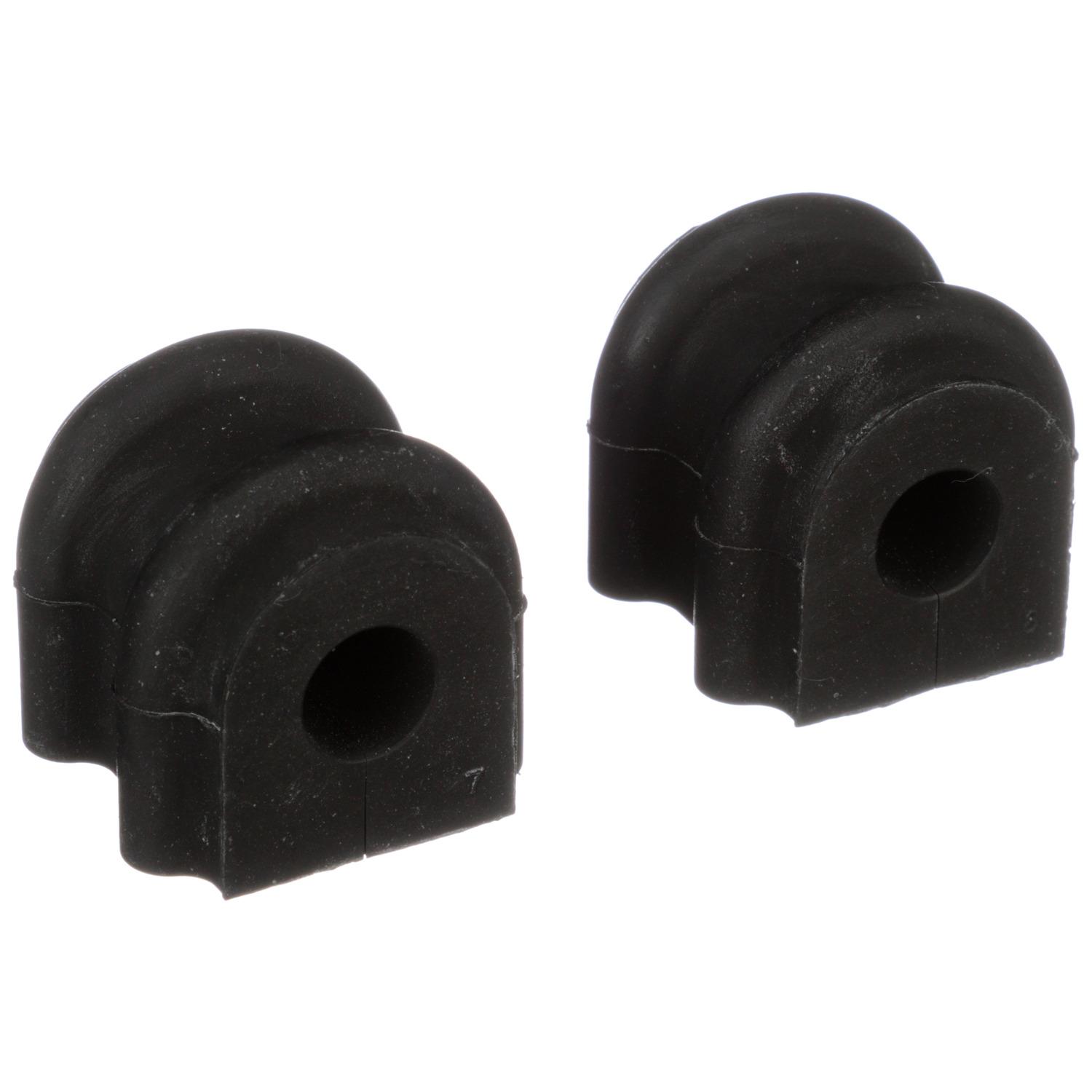 Delphi TD4268W Suspension Stabilizer Bar Bushing Kit product image 1 of 3