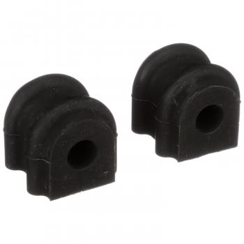 2009 Kia Magentis Suspension Stabilizer Bar Bushing Kit Rear Delphi TD4268W image 1 of 3