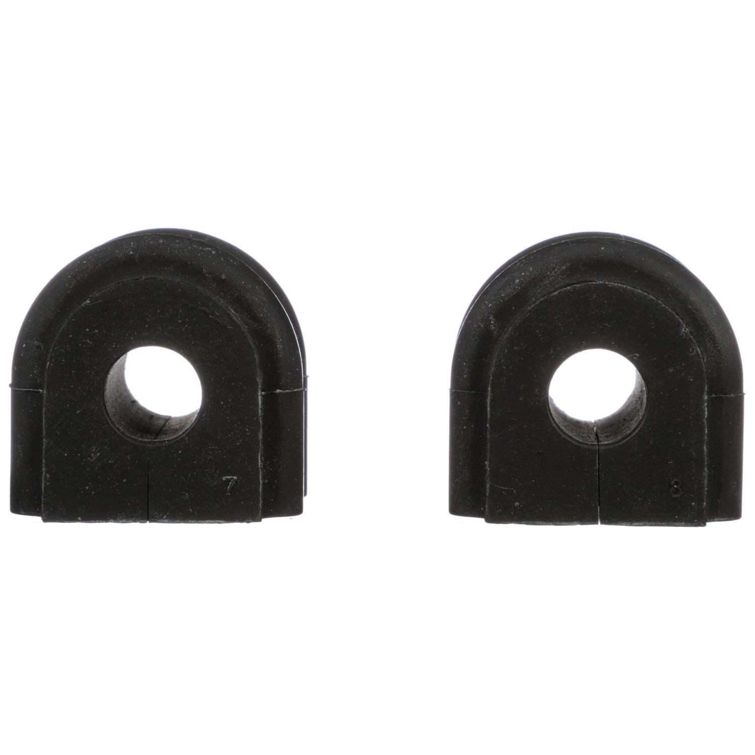 Delphi TD4268W Suspension Stabilizer Bar Bushing Kit product image 2 of 3