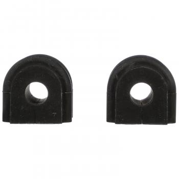 2009 Kia Magentis Suspension Stabilizer Bar Bushing Kit Rear Delphi TD4268W image 2 of 3