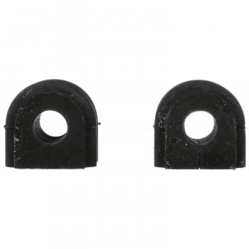 2013 Kia Sorento Suspension Stabilizer Bar Bushing Kit Rear Delphi TD4269W image 2 of 3