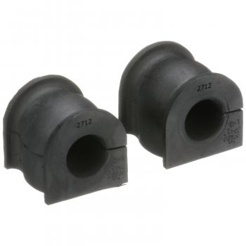 2011 Honda CR-V Suspension Stabilizer Bar Bushing Kit Front To Frame Delphi TD4270W image 1 of 4