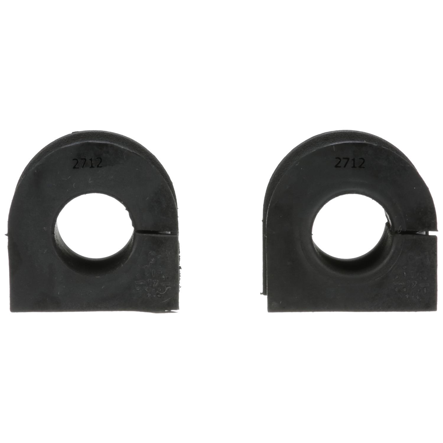 Delphi TD4270W - Suspension Stabilizer Bar Bushing Kit Delphi TD4270W Suspension Stabilizer Bar Bushing Kit product image 2 of 8