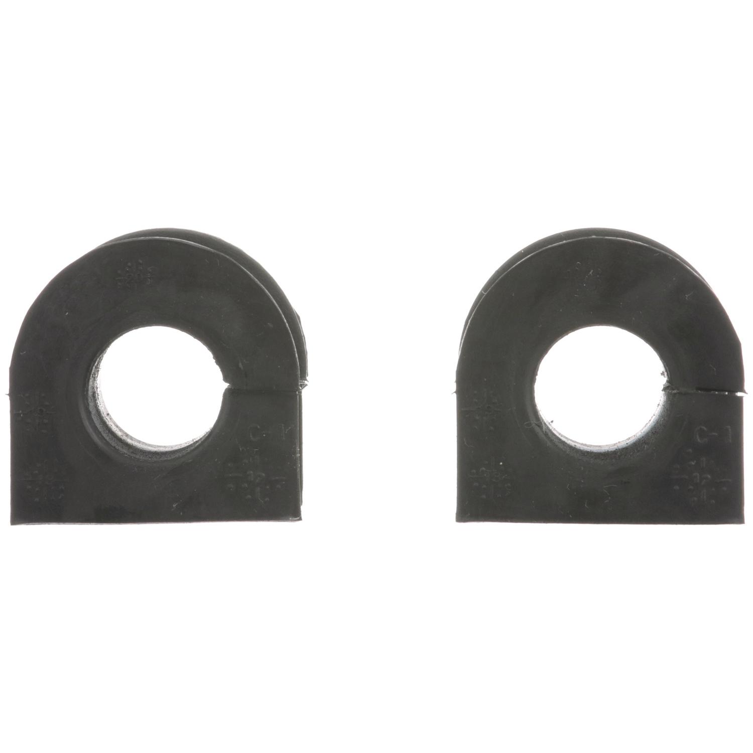Delphi TD4270W - Suspension Stabilizer Bar Bushing Kit Delphi TD4270W Suspension Stabilizer Bar Bushing Kit product image 4 of 8