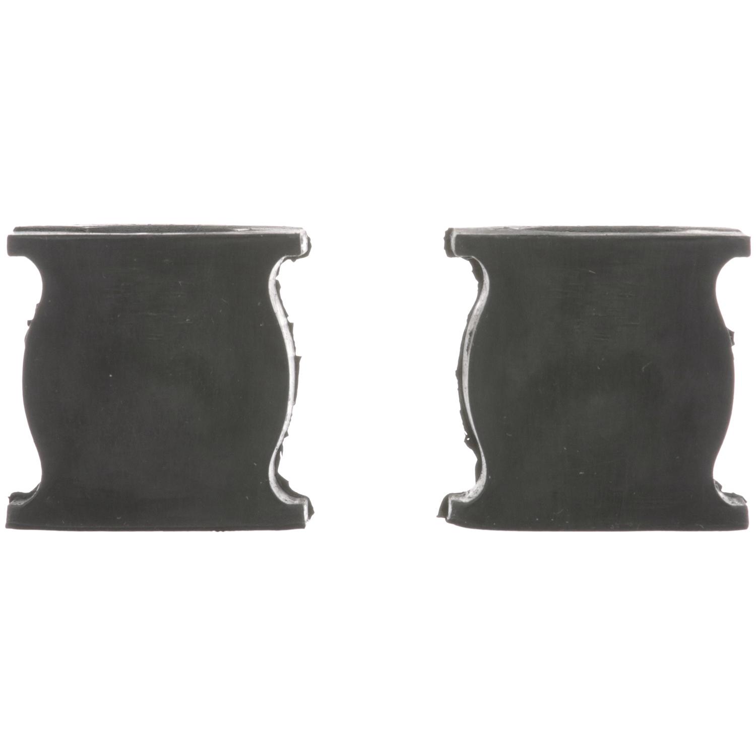Delphi TD4270W - Suspension Stabilizer Bar Bushing Kit Delphi TD4270W Suspension Stabilizer Bar Bushing Kit product image 5 of 8