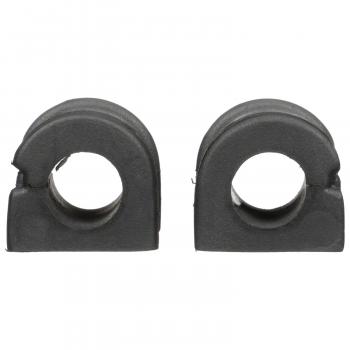 2012 Toyota Matrix Suspension Stabilizer Bar Bushing Kit Front To Frame Delphi TD4271W image 2 of 3