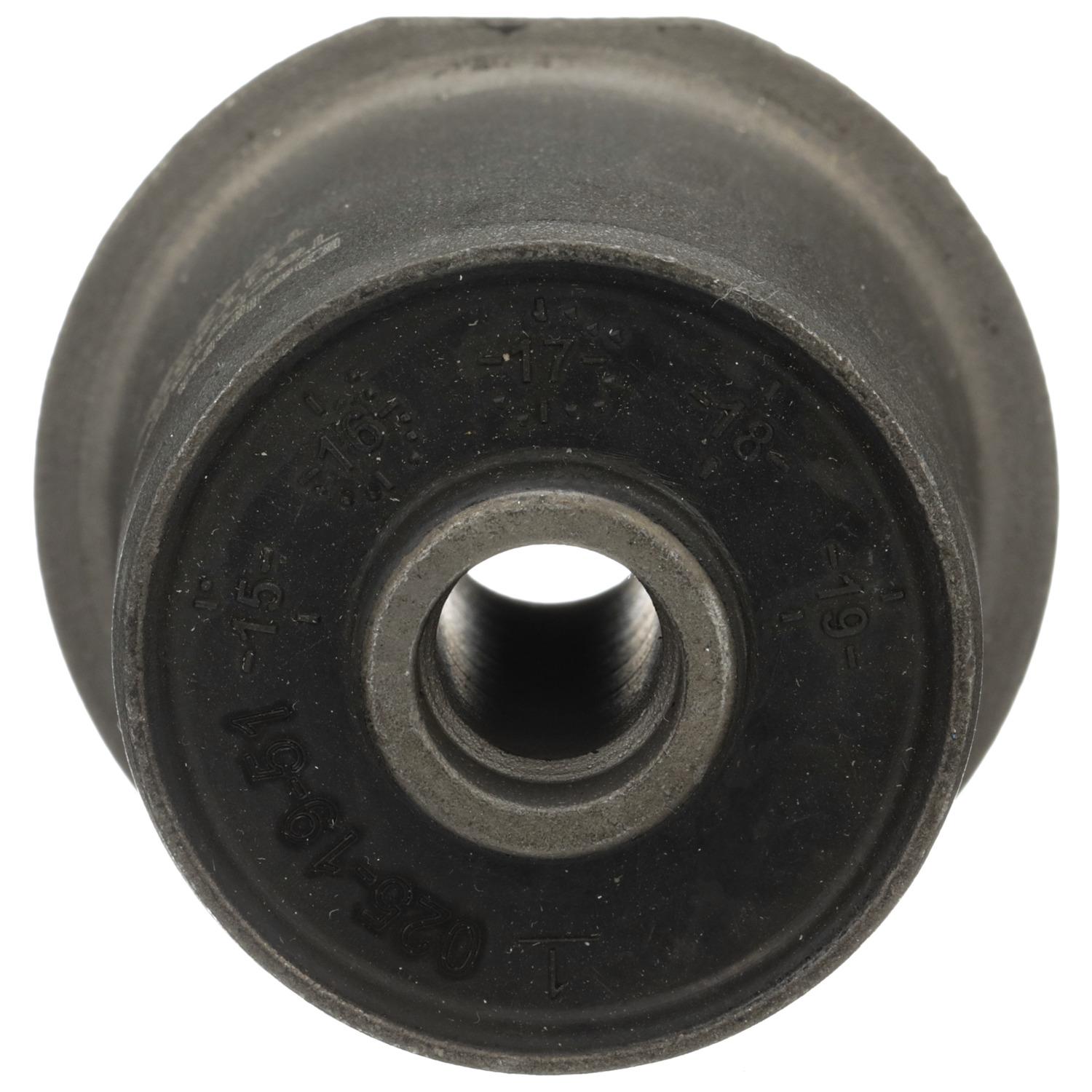 Delphi TD4275W - Suspension Control Arm Bushing Delphi TD4275W Suspension Control Arm Bushing product image 3 of 5