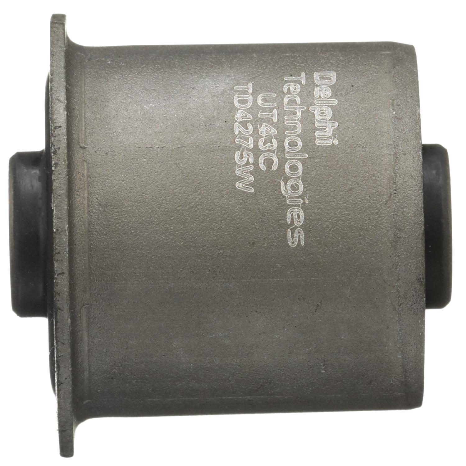 Delphi TD4275W - Suspension Control Arm Bushing Delphi TD4275W Suspension Control Arm Bushing product image 5 of 5
