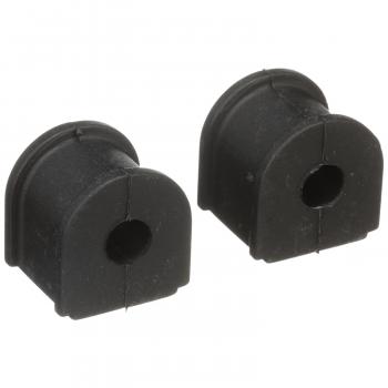 2010 Honda Civic Suspension Stabilizer Bar Bushing Kit Rear Delphi TD4276W image 1 of 4