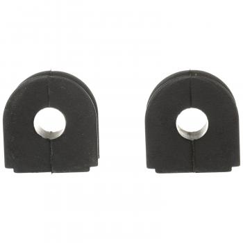 2010 Honda Civic Suspension Stabilizer Bar Bushing Kit Rear Delphi TD4276W image 2 of 4