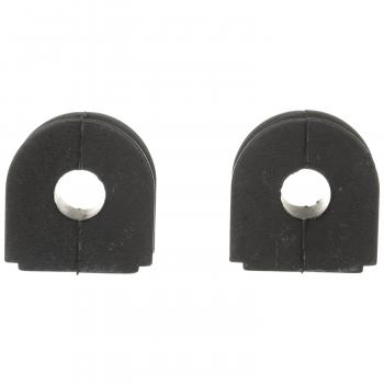 2010 Honda Civic Suspension Stabilizer Bar Bushing Kit Rear Delphi TD4276W image 3 of 4