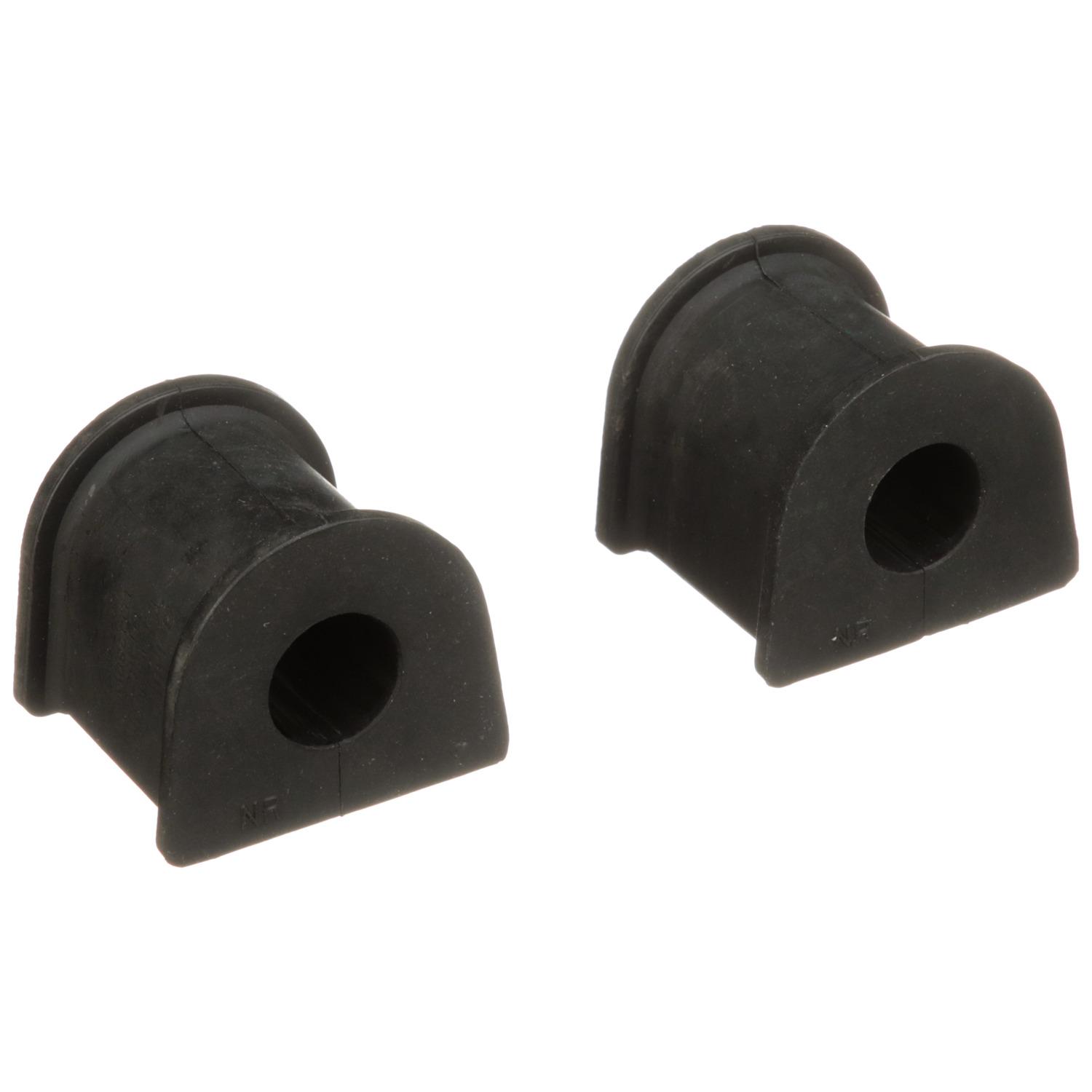 Delphi TD4280W Suspension Stabilizer Bar Bushing Kit product image 1 of 5