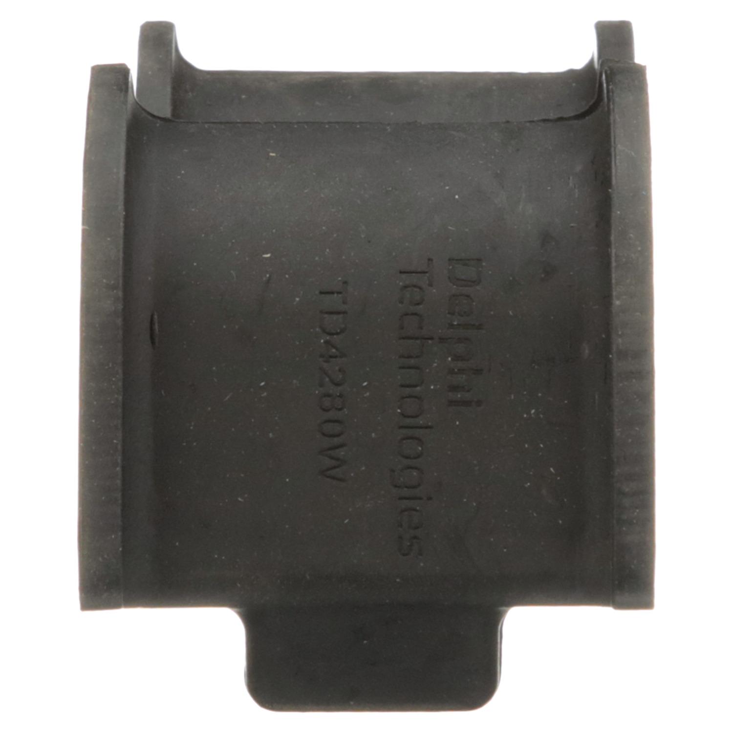 Delphi TD4280W Suspension Stabilizer Bar Bushing Kit product image 4 of 5
