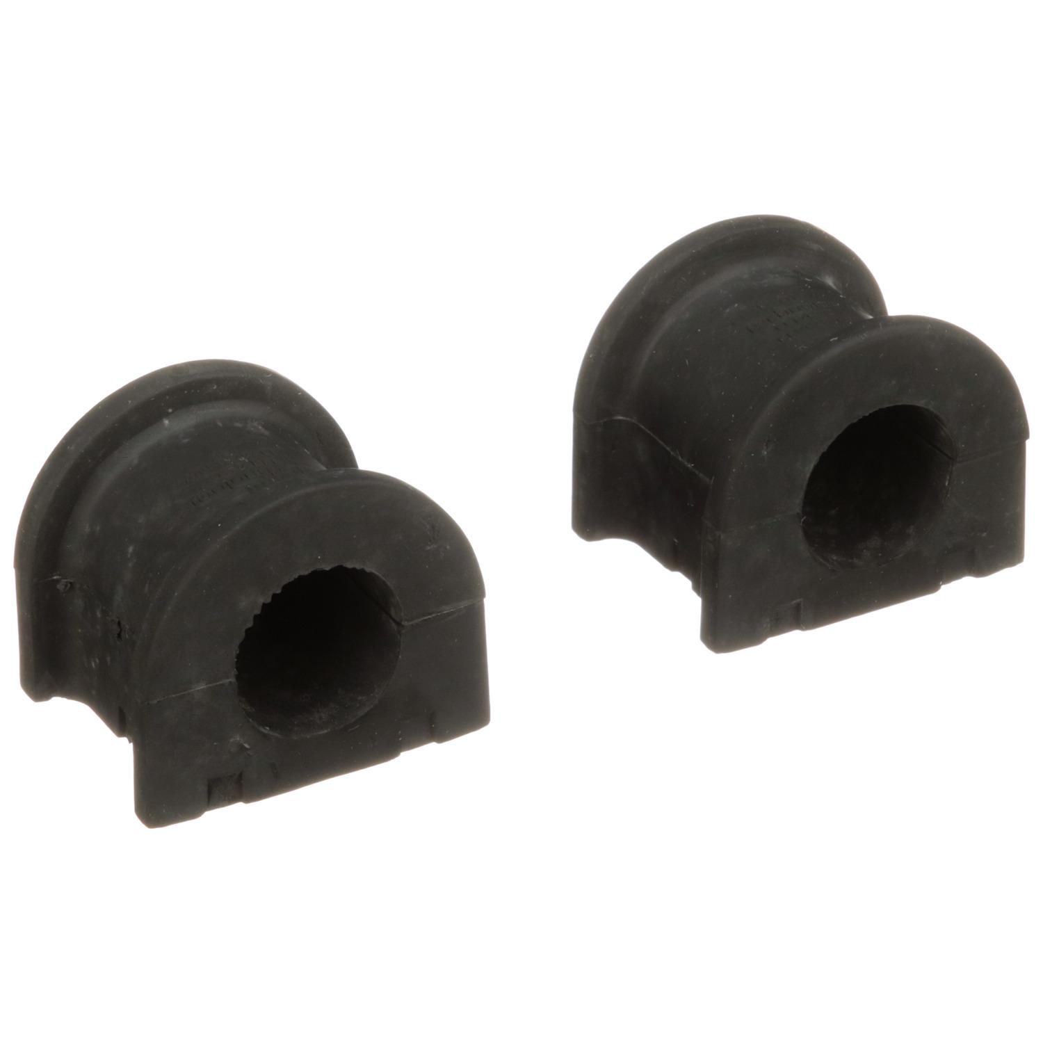 Delphi TD4281W - Suspension Stabilizer Bar Bushing Kit Delphi TD4281W Suspension Stabilizer Bar Bushing Kit product image 1 of 5