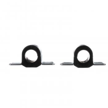 2008 GMC Yukon XL 2500 Suspension Stabilizer Bar Bushing Kit Front To Frame Delphi TD4291W image 2 of 4