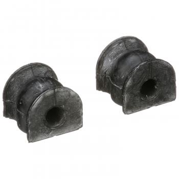 2004 Honda Civic Suspension Stabilizer Bar Bushing Kit Rear To Frame Delphi TD4303W image 1 of 3