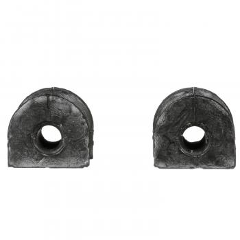 2004 Honda Civic Suspension Stabilizer Bar Bushing Kit Rear To Frame Delphi TD4303W image 2 of 3