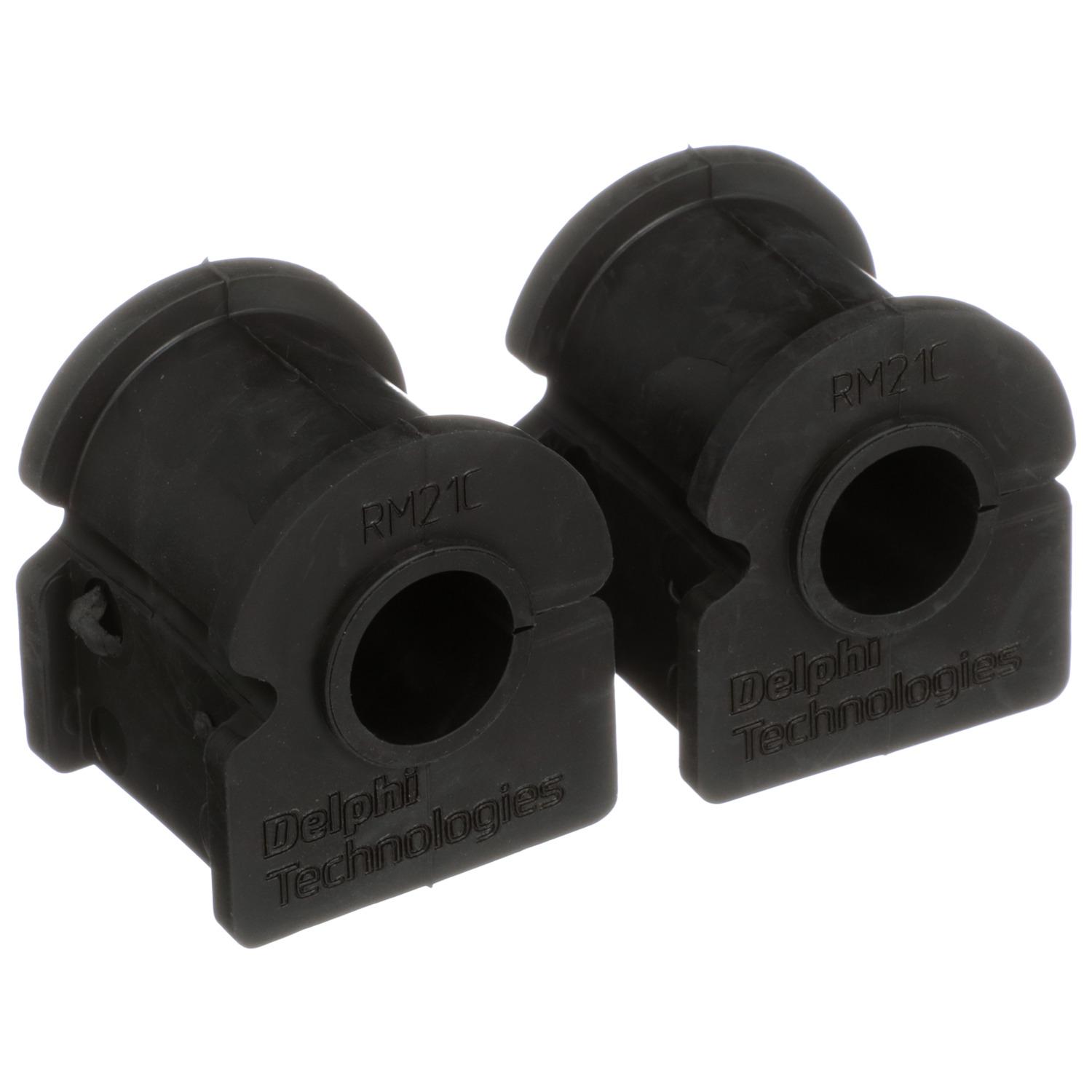 Delphi TD4304W Suspension Stabilizer Bar Bushing Kit product image 1 of 3