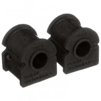 1999 Toyota Avalon Suspension Stabilizer Bar Bushing Kit Rear Delphi TD4304W image 1 of 3